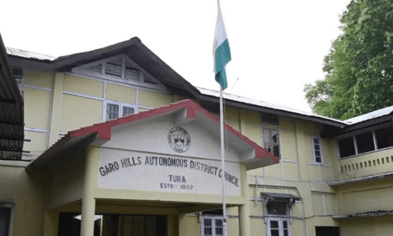 Garo Hills Autonomous District Council questions Rs 200 crore loan and payment irregularities