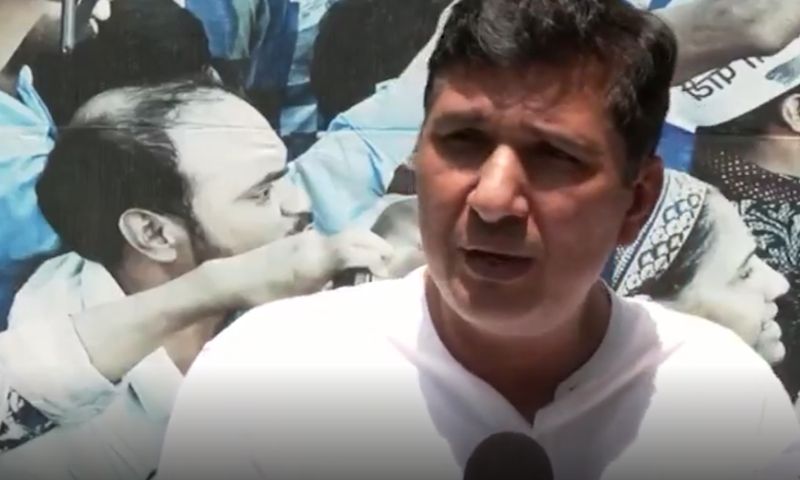 AAP’s Saurabh Bharadwaj alleges Rs 22,000 crore diverted in subsidised rice through Assam corporation