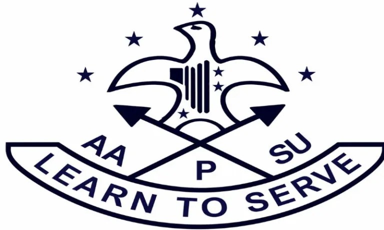 AAPSU withdraws Arunachal bandh and demands strict implementation of recruitment rules