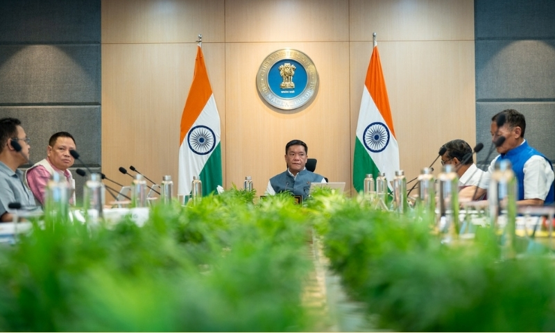 Arunachal Pradesh Cabinet approves uniform eligibility criteria for Group A, B and C recruitment