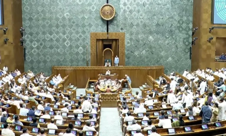 Assam Christian Forum supports referral of FCRA Amendment Bill 2026 to Joint Parliamentary Committee