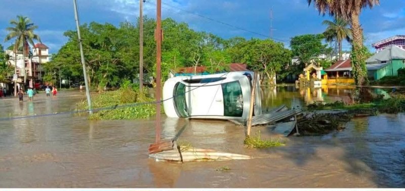 Assam faces flood devastation despite Rs 18,000 crore mission