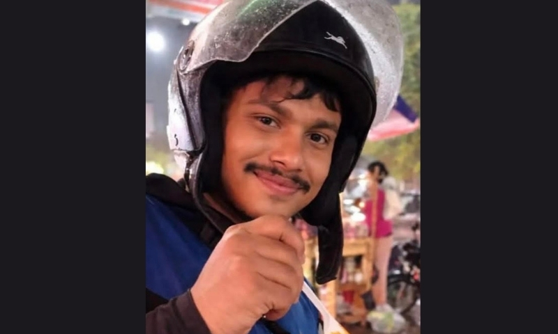 Assam journalist Dipu Choudhury found dead in Guwahati, family calls for probe