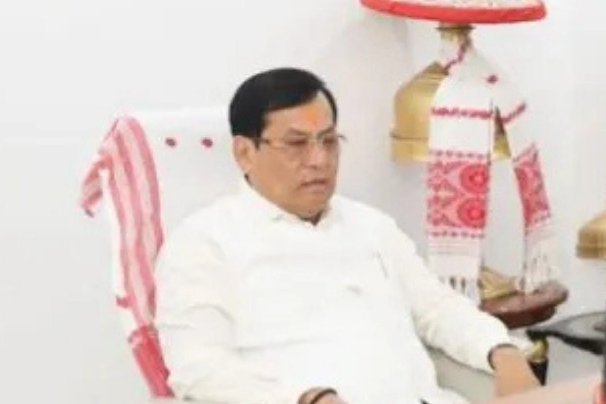 Assam tutors appointed in 2021 request Sarbananda Sonowal’s intervention on teacher upgrade delay