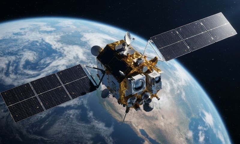 AssamSAT enters final stage of partner selection process