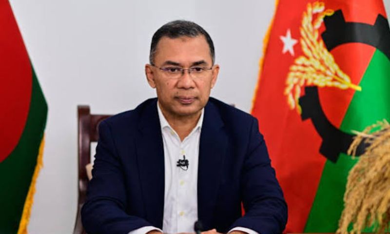 Bangladesh requires resolution of issues before Tarique Rahman’s India visit