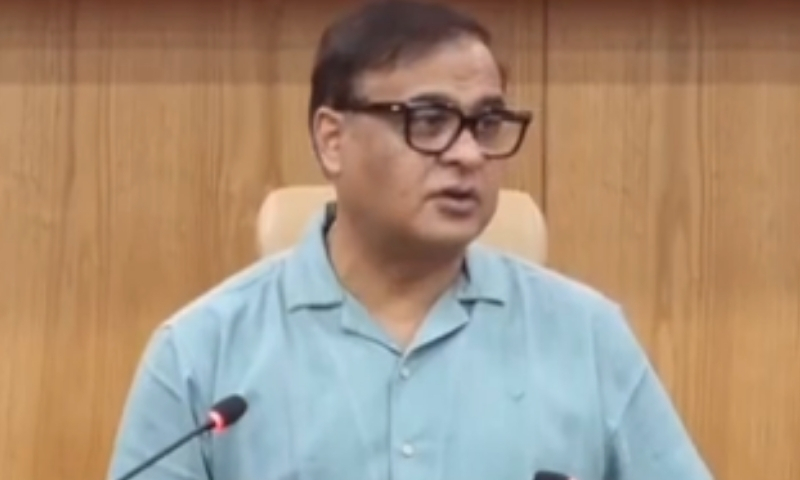 Centre releases additional Rs 3,552 crore tax devolution to Assam, CM Sarma expresses gratitude to PM Modi