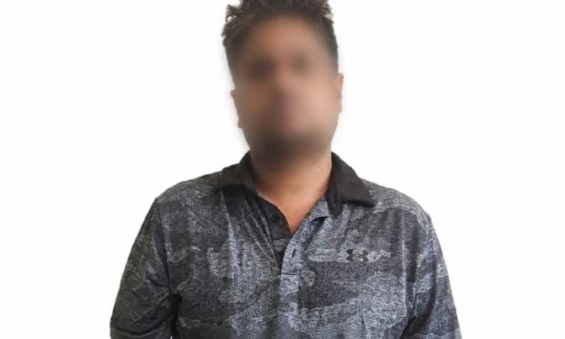 Four minors rescued and seven arrested in Assam trafficking probe in Tinsukia