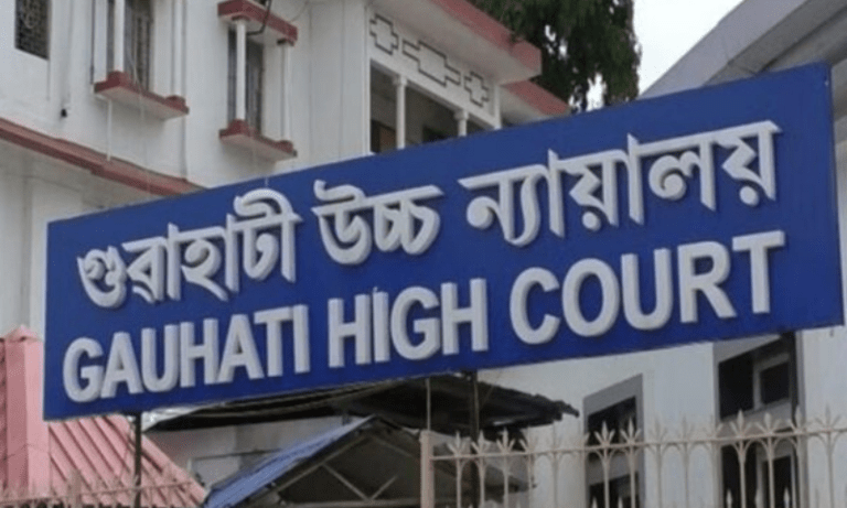 Gauhati High Court overturns minister’s authority over Arunachal municipal defection appeals