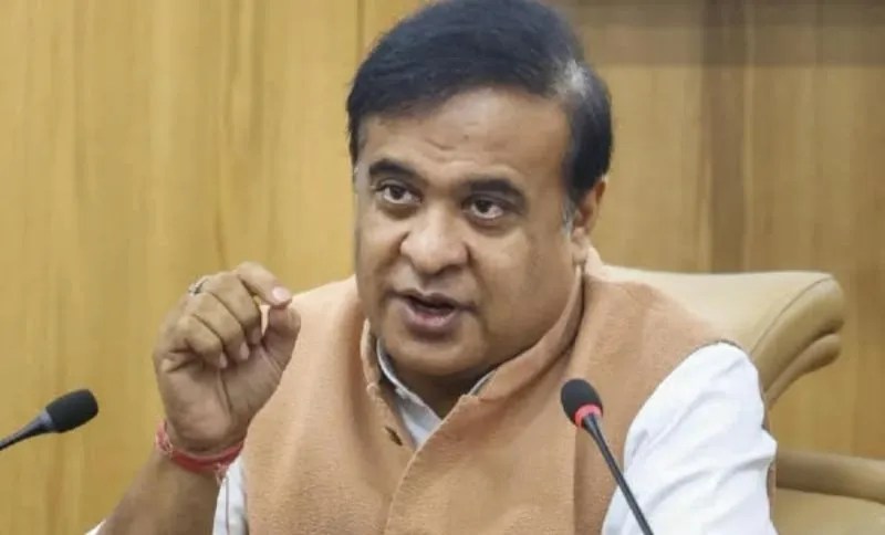 Himanta Biswa Sarma orders faster disposal of pending cases in Project Sadbhavana