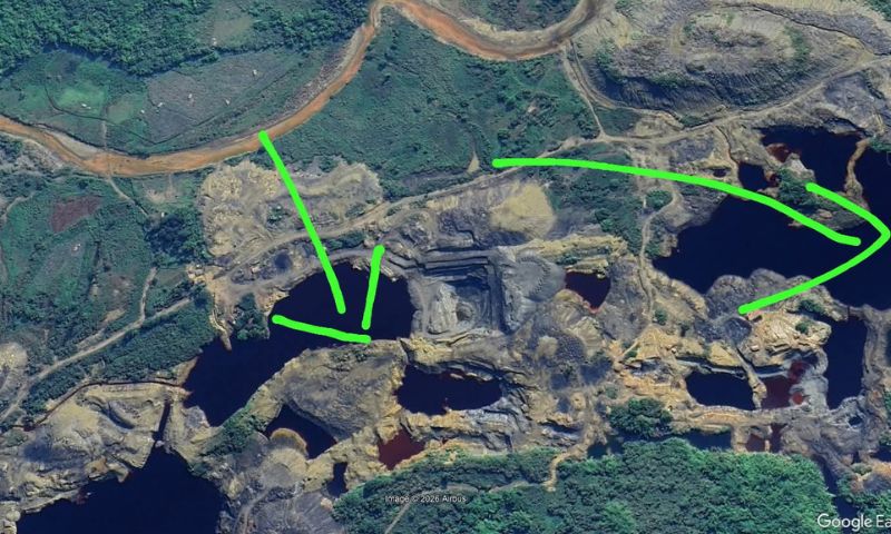 Illegal mining persists in Assam despite Supreme Court and NGT rulings