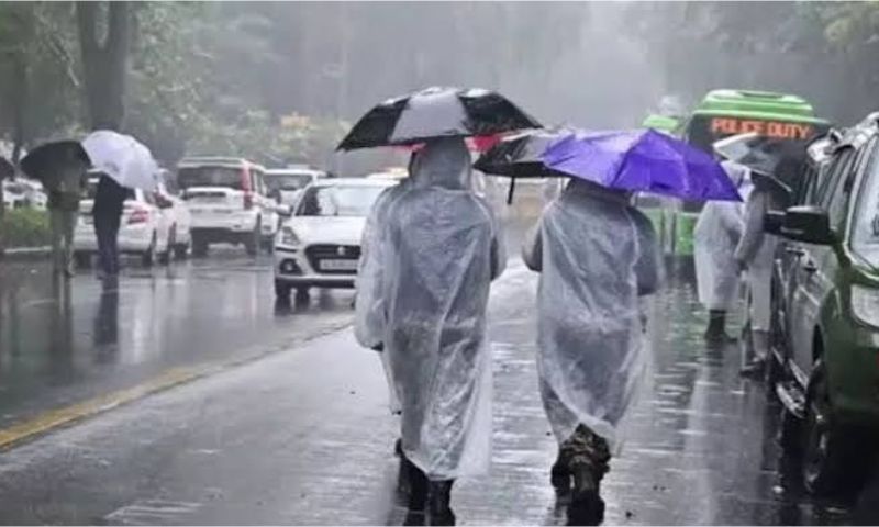 IMD issued seven-day warning before July floods in Upper Assam, Centre informs Lok Sabha