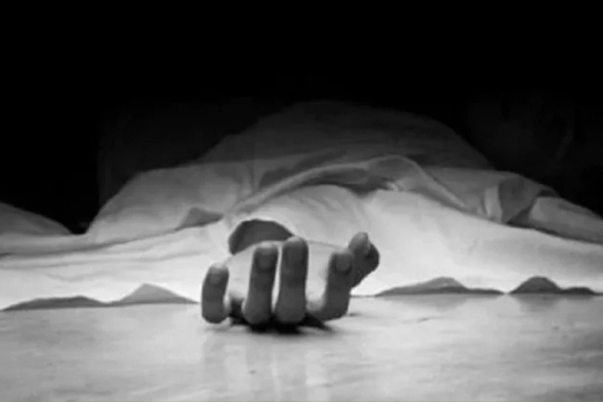 Man electrocuted to death at Khowang Tea Estate in Tinsukia