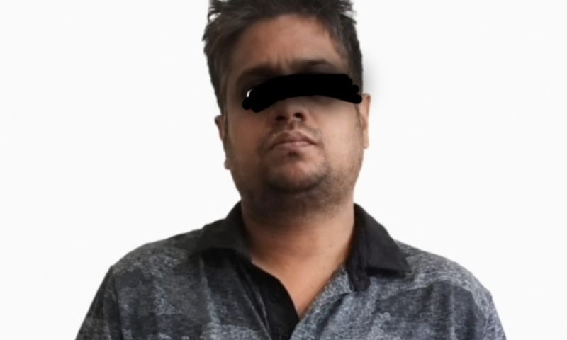 Man from Tinsukia sent to judicial custody in POCSO case after police remand