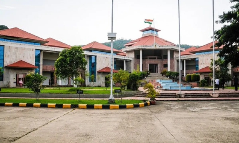 Manipur government transfers nine IAS officers with immediate effect