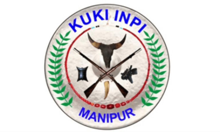 Manipur Kuki Inpi denies involvement in Khemchand Singh’s Kangpokpi visit