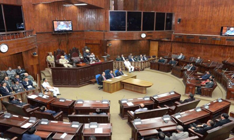 Mizoram Assembly passes Fireworks Regulation Bill 2026 with focus on fines over imprisonment
