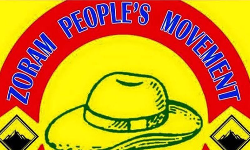 Mizoram ZPM will not support FCRA Bill without state safeguards