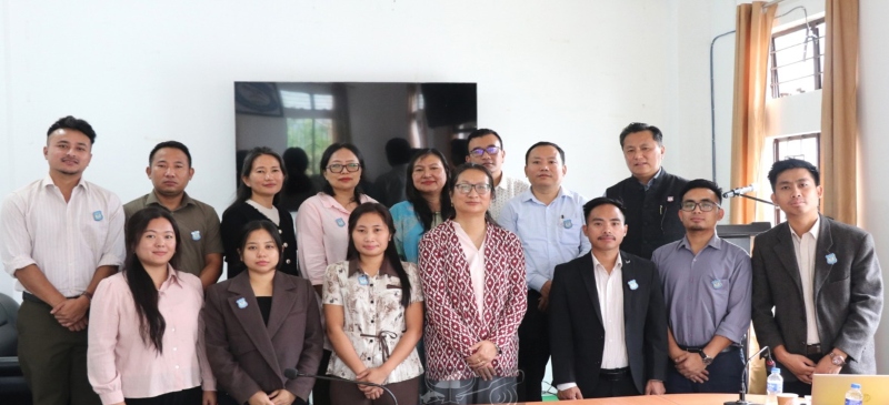 Nagaland launches digital system to monitor narcotic and psychotropic drugs