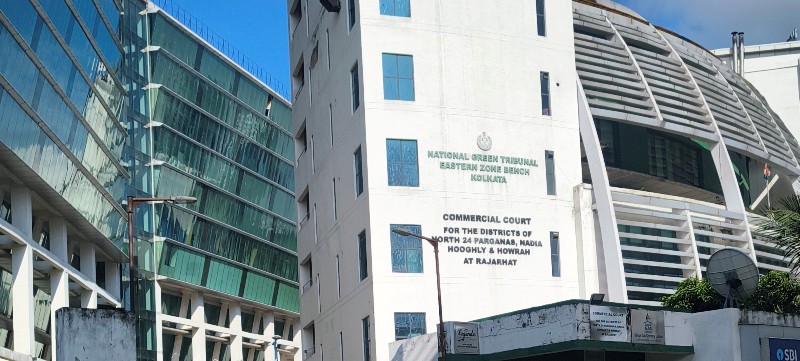 NGT admits appeal challenging environmental clearance for Etalin project in Arunachal