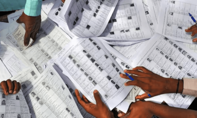 No eligible voter should be excluded during special electoral revision: Former Tripura CM
