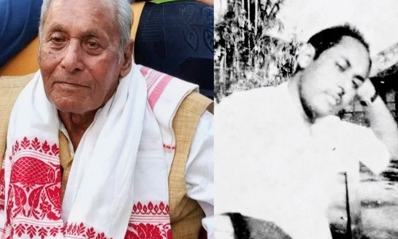 Remembering Bhola Kotoky, a pioneer of Assamese theatre and cinema