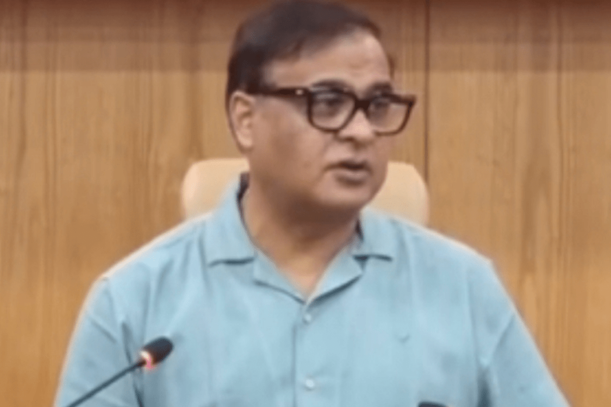 Six people from Assam feared missing in Nepal flash floods, says CM Himanta Biswa Sarma