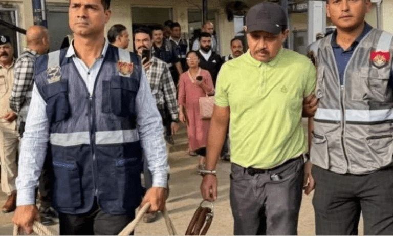 Supreme Court rejects bail for Shyamkanu Mahanta in Zubeen Garg death case