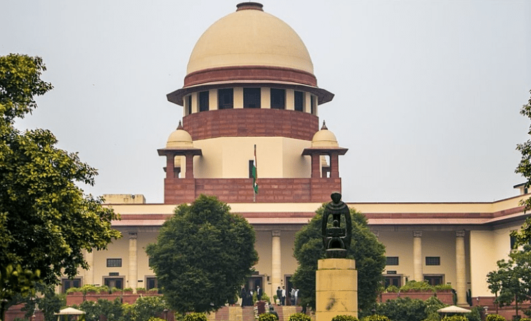Supreme Court urges removal of highway blockades in Manipur, rejects piecemeal solutions