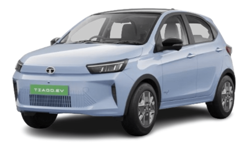 Tata Motors updates Tiago EV with new design and technology features
