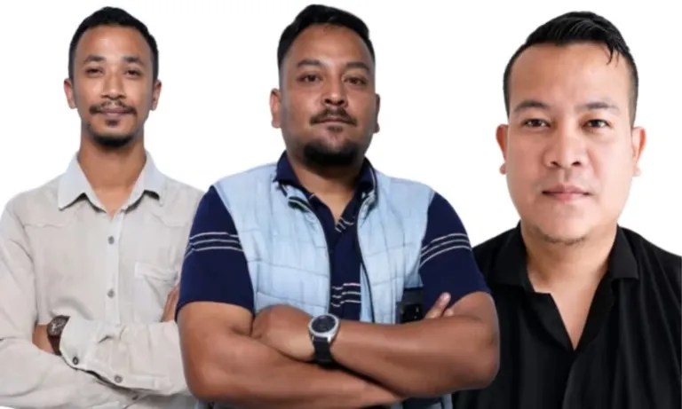 Three KSU leaders transferred to Garo Hills jails after Shillong rally violence