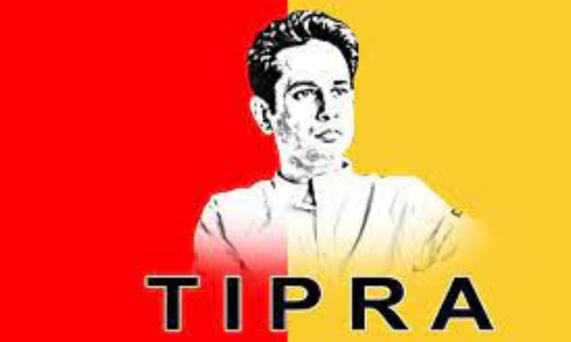 Tipra Motha conditions BJP alliance on Tiprasa Accord implementation