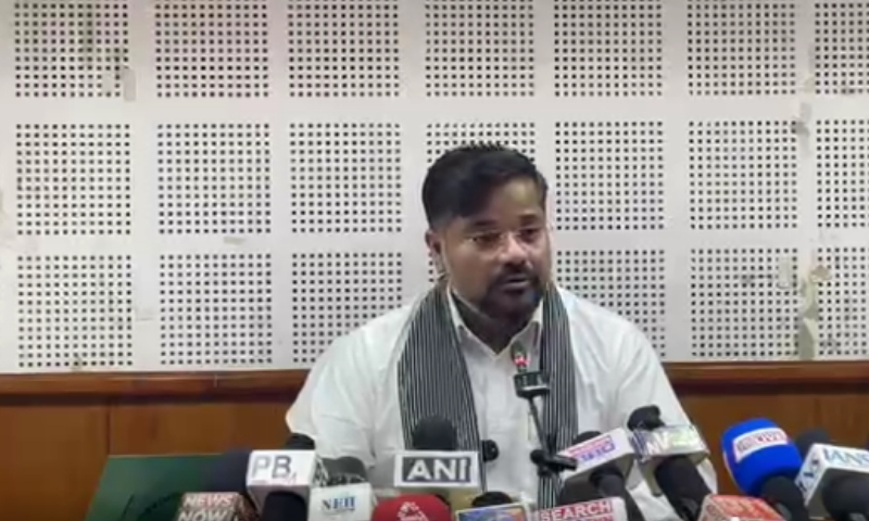 Tripura cabinet approves recruitment to 1,267 posts and new university roles