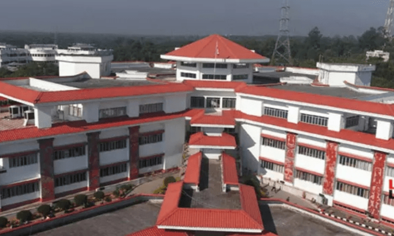 Tripura High Court rules permissive possession does not confer ownership rights